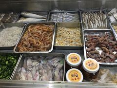 -东海章鱼馆(恒瑞街店)
