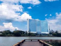 -福州西湖大酒店·怡湖咖啡厅