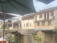 -环秀楼(黄山呈坎店)