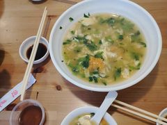 -海胆小馆(东北水饺·春柳店)