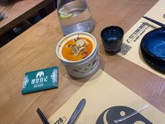-摩登有记·新派泰国菜(银钻广场店)