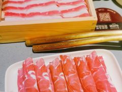 -巴奴毛肚火锅(新街口金鹰店)
