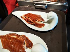 -那家小馆•北京菜•烤鸭(香山店)