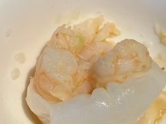 招牌虾饺妹特价-虾饺妹·粤式手工点心(水荫路店)