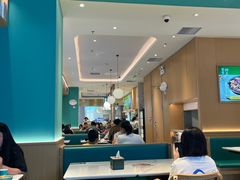 -谷田稻香·砂锅菜(广州悦汇城店)