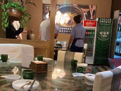 大堂-云海肴·云南小炒·汽锅鸡(天津国金汇店)