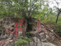 -大雁山风景区