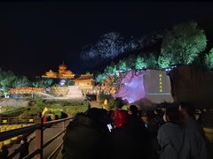 -禅宗少林·音乐大典