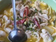 -新白鹿餐厅(城西银泰城店)