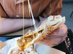 -Taco Bell 塔可钟(民田路店)