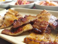 -火炉情韩国料理店(古田路店)