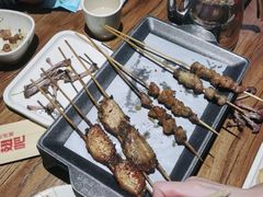 -管氏翅吧(国展店)