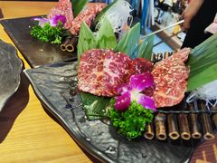 -丸藏和牛烧肉专门店(园区师惠坊店)