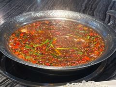 -老船舫·现做活鲜鱼馆(东郊记忆店)