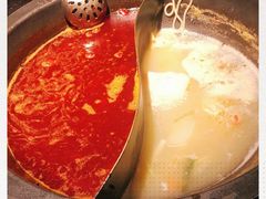 -井格重庆火锅(花乡奥莱店)