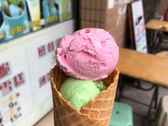 -成裕雪糕店(士多店)