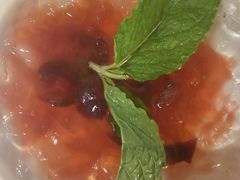 红果冰粉-平娃三宝烧烤·面食(南小街店)