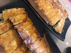 -大眼锅贴饺子(河西店)
