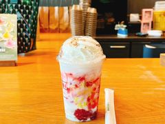 -星巴克(深圳佳宁娜友谊广场店)