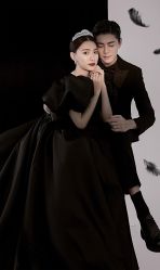 -古摄影婚纱(湛江霞山步行街店)