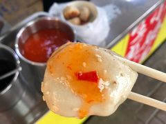 -小路易生煎馆(前进五路店)