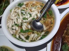 -又见炊烟私房菜(敬亭路店)