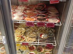 -文立新麻辣烫(合生汇21街区店)
