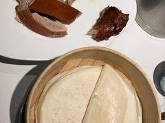 -四世同堂·京菜·烤鸭(双井店)