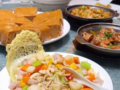 -粥旺庄(芳村店)