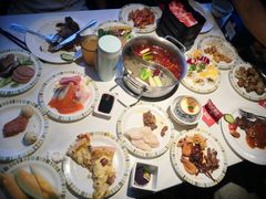 -吉布鲁牛排海鲜自助(攀枝花万达广场店)