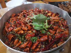 -食客烧烤(罗道庄店)