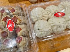 -白玉兰食品甜凤店(合生汇店)