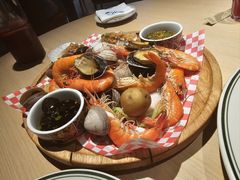 -日进一片海.生腌海鲜火锅.宵夜烧烤(三里屯总店)