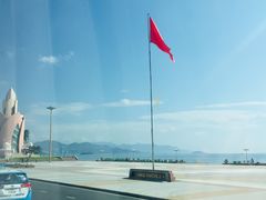 -芽庄喜来登水疗酒店