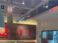-味福记·江西小炒·南昌小吃(青山湖万达店)