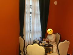 -潮隐·东园现代潮菜