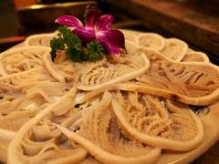 极品鲜毛肚-小龙坎火锅(总店)