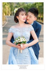 点击看大图 -巴黎经典婚纱摄影PARISSIC