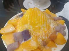 -水牛奶皇后糖水铺(深圳总店)
