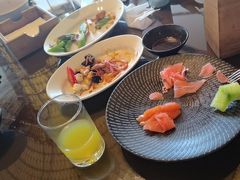 -大连君悦酒店·乐厨
