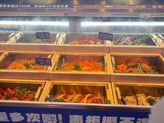 -喜井无限自助烤肉公司(石厦店)