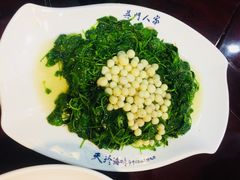 -吴门人家·苏宴宫廷菜(拙政园店)