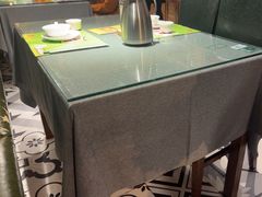 -全聚贤餐厅·湖北家常菜(沙湖店)