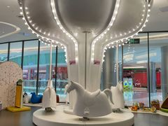 -BossBabe亲子餐厅(金光华广场店)