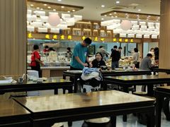 大堂-善和缘素食自助餐厅(浦西万达店)