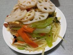 -大嘻咹biangbiang面(历史博物馆店)