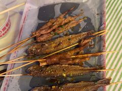 -三毛烧烤·南昌大排档(山姆店)