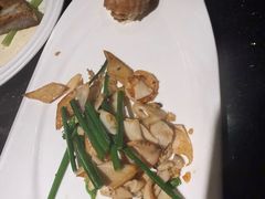 -極上萬膳·日料放题(海岸城店)