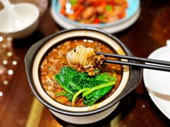 小锅米线-大理实力希尔顿酒店•御玺中餐厅