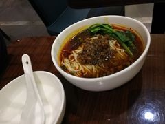 一口担担面-眉州东坡·熊猫主题餐厅(枫蓝店)